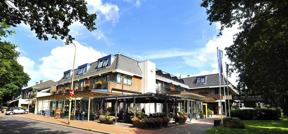 Brinkhotel Zuidlaren Restaurant photo